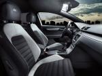 Volkswagen Passat R-Line 2012 года